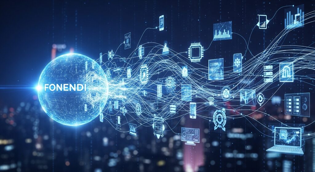 Fonendi